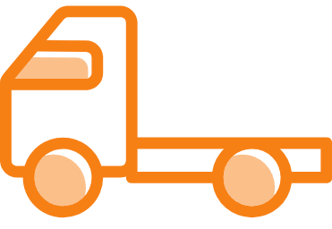 始兴拖车/平板车